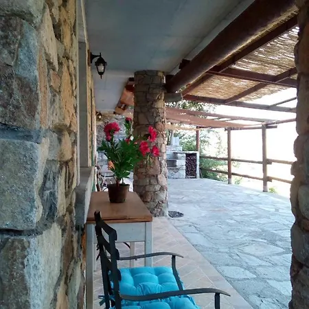 Quassu' Bluette Casa vacanze