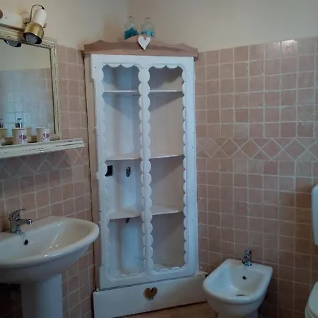 Quassu' Bluette Casa vacanze *